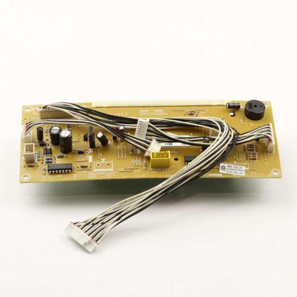 LG APPLIANCES EBR73811706 MAIN PC BOARD ASSEMBLY (genuine oem part) - Parts Solution Group