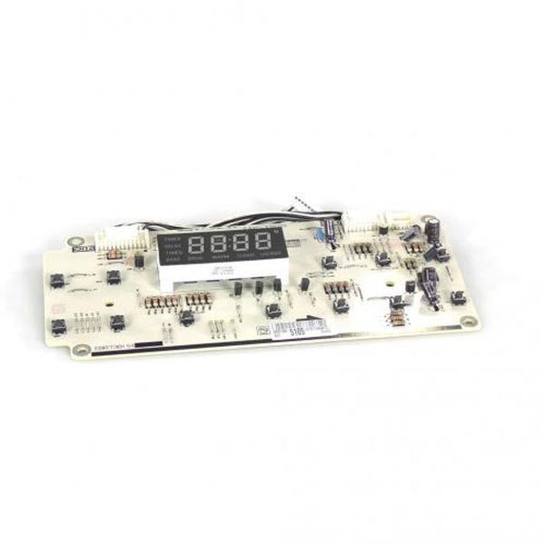 LG APPLIANCES EBR73815105 MAIN PC BOARD ASSEMBLY (genuine oem part) - Parts Solution Group
