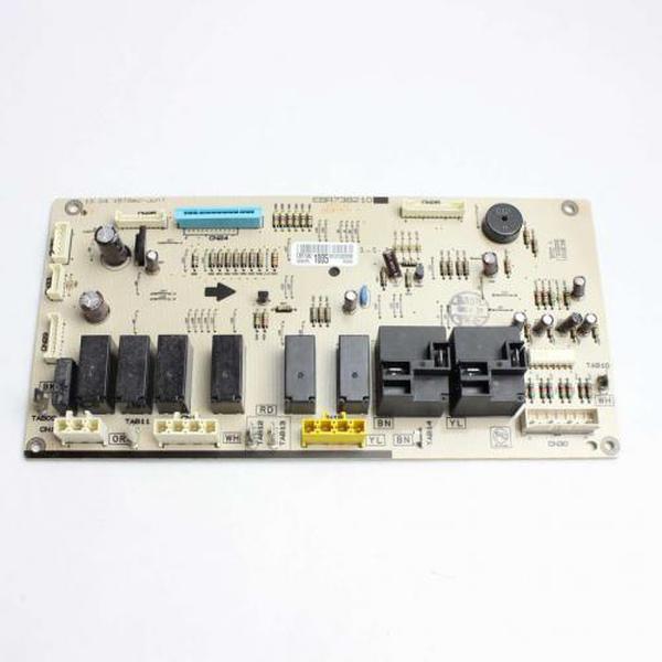 LG APPLIANCES EBR73821005 MAIN PC BOARD ASSEMBLY (genuine oem part) - Parts Solution Group