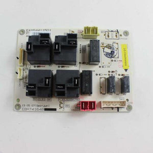 LG APPLIANCES EBR74164810 MAIN PC BOARD ASSEMBLY (genuine oem part)