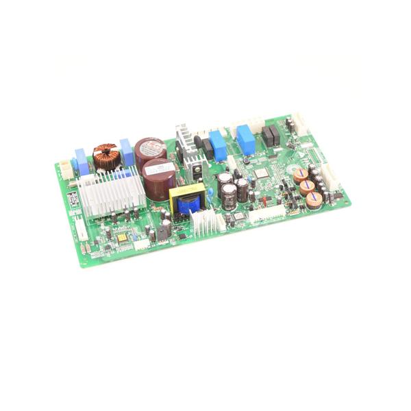 LG APPLIANCES EBR74796401 REFRIGERATOR ELECTRONIC CONTROL BOARD (genuine oem part) - Parts Solution Group