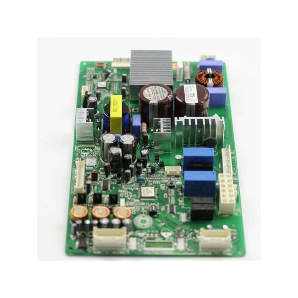 LG APPLIANCES EBR74796404 REFRIGERATOR ELECTRONIC CONTROL BOARD (genuine oem part) - Parts Solution Group