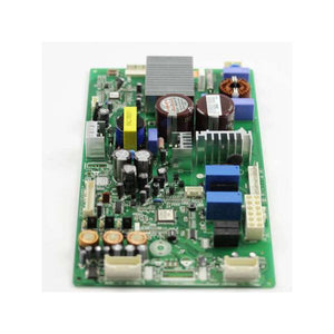 LG APPLIANCES EBR74796404 REFRIGERATOR ELECTRONIC CONTROL BOARD (genuine oem part)