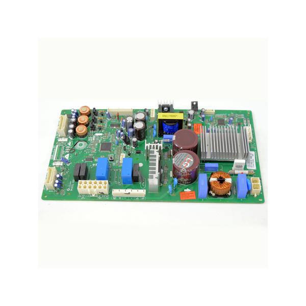 LG APPLIANCES EBR74796430 REFRIGERATOR ELECTRONIC CONTROL BOARD (genuine oem part) - Parts Solution Group