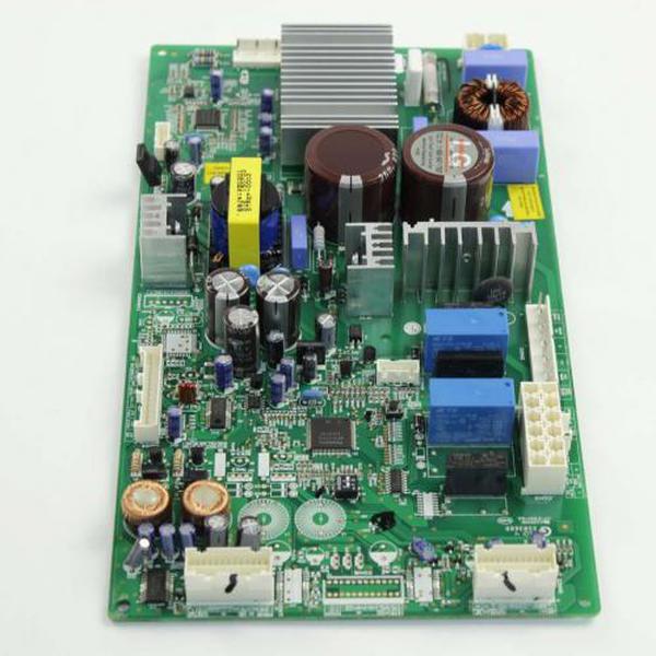 LG APPLIANCES EBR74796432 MAIN PC BOARD ASSEMBLY (genuine oem part) - Parts Solution Group