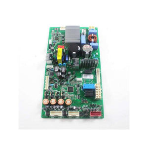 LG APPLIANCES EBR74796439 REFRIGERATOR ELECTRONIC CONTROL BOARD (genuine oem part)