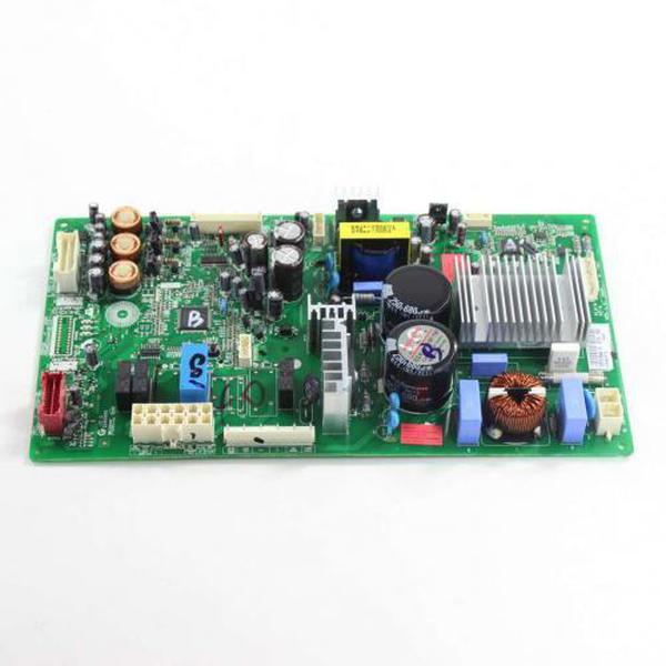 LG APPLIANCES EBR74796440 MAIN PC BOARD ASSEMBLY (genuine oem part) - Parts Solution Group