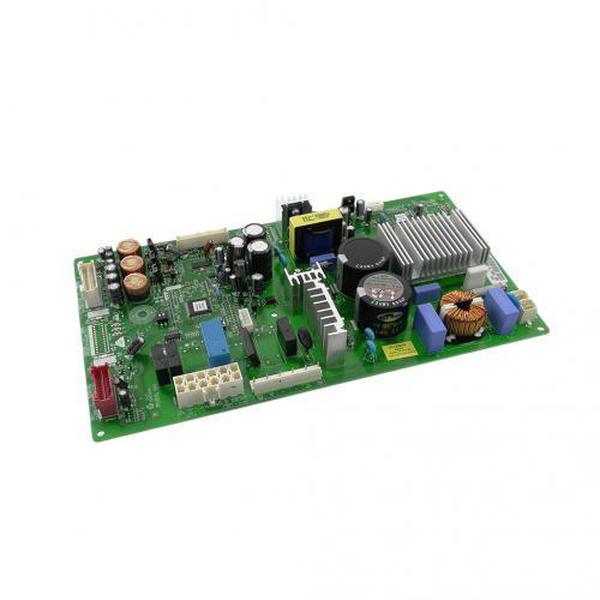 LG APPLIANCES EBR74796441 MAIN PC BOARD ASSEMBLY (genuine oem part) - Parts Solution Group