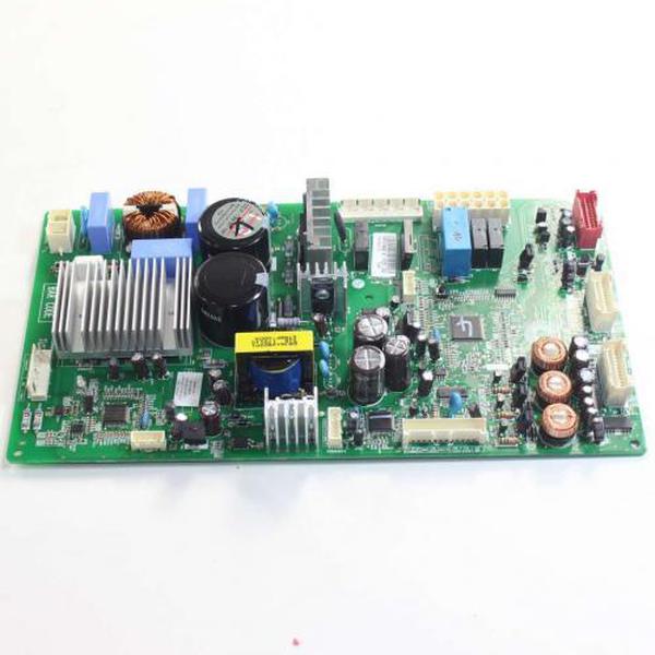 LG APPLIANCES EBR74796443 MAIN PC BOARD ASSEMBLY (genuine oem part) - Parts Solution Group