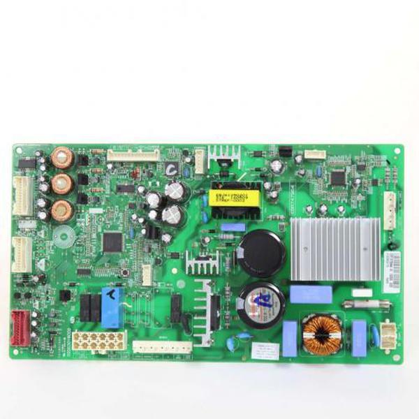 LG APPLIANCES EBR74796444 MAIN PC BOARD ASSEMBLY (genuine oem part) - Parts Solution Group