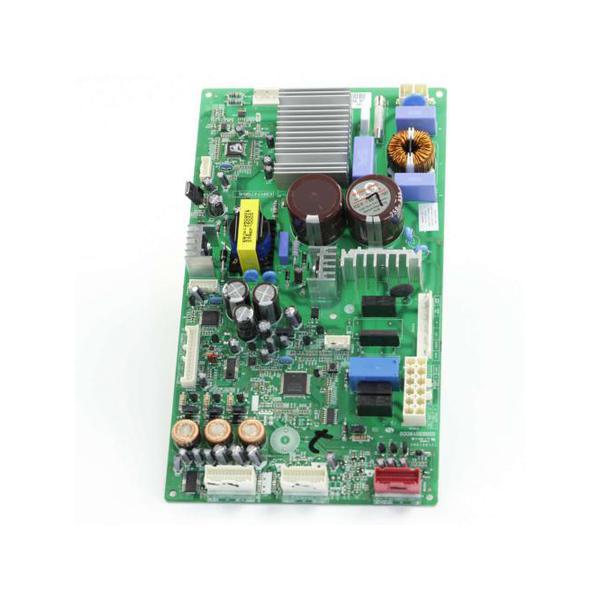 LG APPLIANCES EBR74796445 REFRIGERATOR ELECTRONIC CONTROL BOARD (genuine oem part) - Parts Solution Group