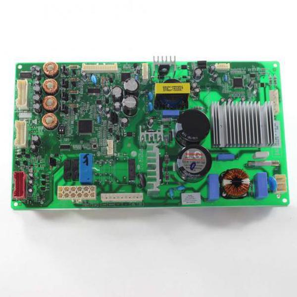 LG APPLIANCES EBR74796448 MAIN PC BOARD ASSEMBLY (genuine oem part) - Parts Solution Group