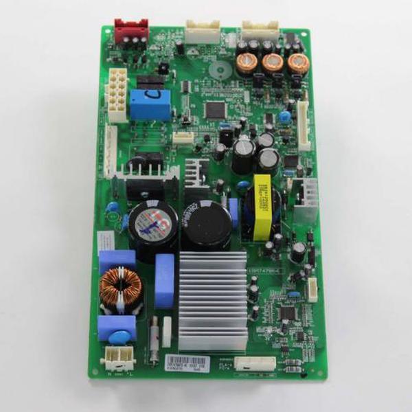 LG APPLIANCES EBR74796470 MAIN PC BOARD ASSEMBLY (genuine oem part) - Parts Solution Group