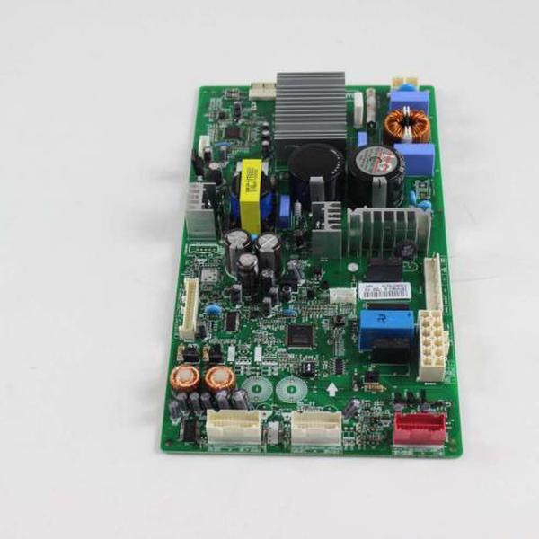 LG APPLIANCES EBR74796472 MAIN PC BOARD ASSEMBLY (genuine oem part) - Parts Solution Group