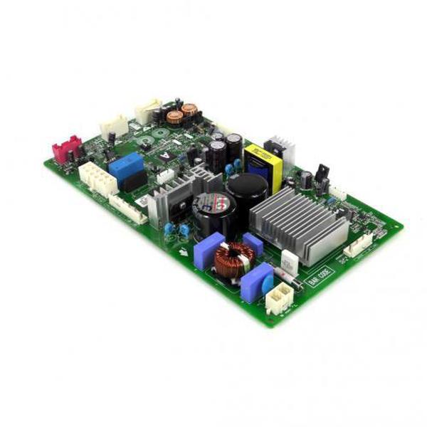 LG APPLIANCES EBR74796477 MAIN PC BOARD ASSEMBLY (genuine oem part) - Parts Solution Group