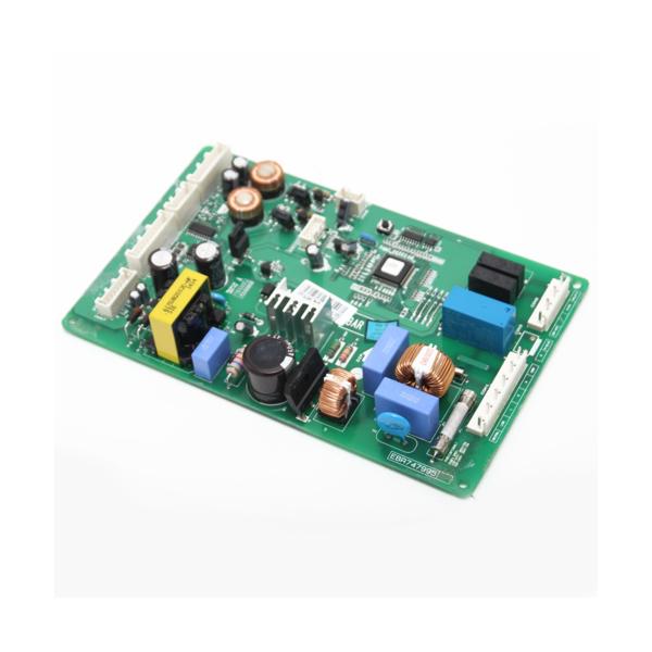 LG APPLIANCES EBR74799502 REFRIGERATOR ELECTRONIC CONTROL BOARD MAIN (GENUINE OEM PART) - Parts Solution Group
