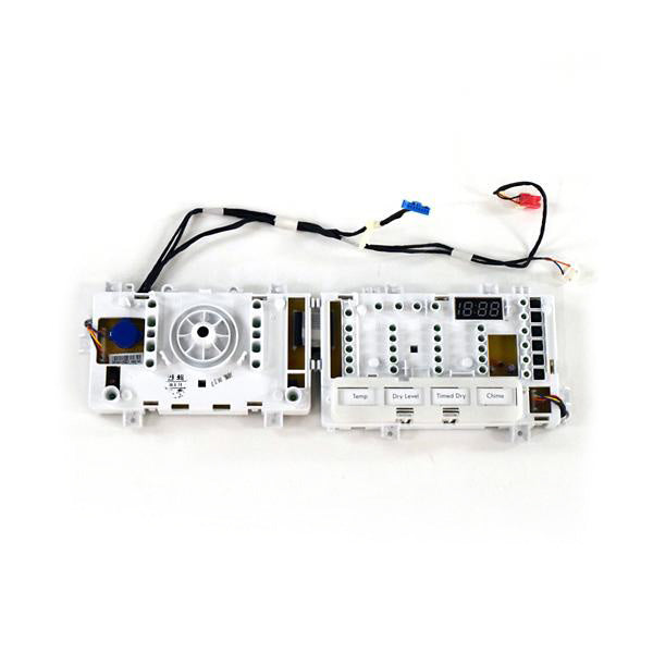 LG APPLIANCES EBR74947905 DRYER DISPLAY CONTROL BOARD (GENUINE OEM PART) - Parts Solution Group