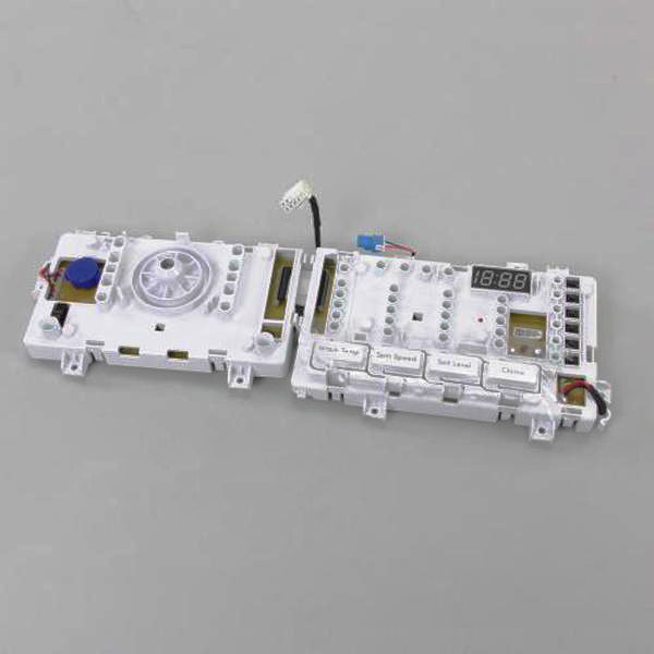 LG APPLIANCES EBR75092933 DISPLAY PC BOARD ASSEMBLY (genuine oem part) - Parts Solution Group