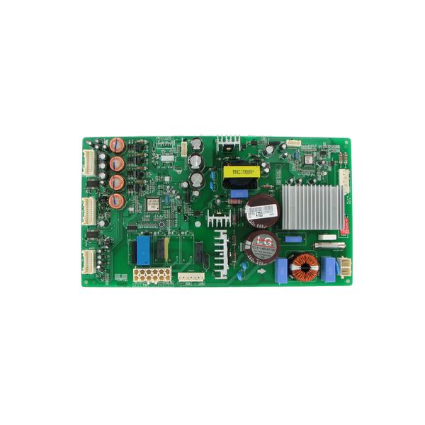 LG APPLIANCES EBR75234703 REFRIGERATION MAIN PC BOARD ASSEMBLY (genuine oem part) - Parts Solution Group