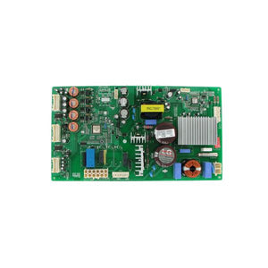 LG APPLIANCES EBR75234703 REFRIGERATION MAIN PC BOARD ASSEMBLY (genuine oem part)