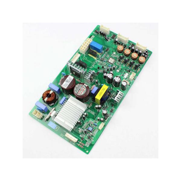 LG APPLIANCES EBR75234705 REFRIGERATOR ELECTRONIC CONTROL BOARD (genuine oem part) - Parts Solution Group