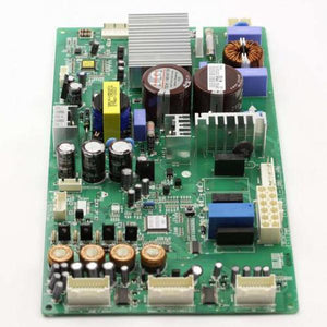 LG APPLIANCES EBR75234710 MAIN PC BOARD ASSEMBLY (genuine oem part)