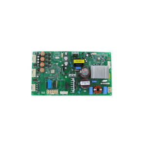 LG APPLIANCES EBR75234712 REFRIGERATOR ELECTRONIC CONTROL BOARD (genuine oem part)