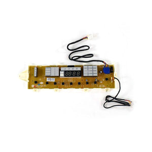LG APPLIANCES EBR75439403 DRYER DISPLAY CONTROL BOARD (GENUINE OEM PART)