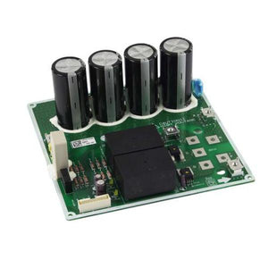 LG APPLIANCES EBR76196401 POWER PC BOARD ASSEMBLY (genuine oem part)