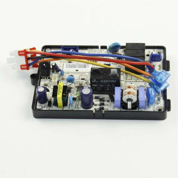 LG APPLIANCES EBR76261806 MAIN PC BOARD ASSEMBLY (genuine oem part) - Parts Solution Group