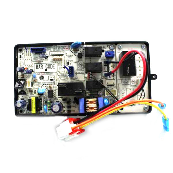 LG APPLIANCES EBR76261816 MAIN PC BOARD ASSEMBLY RAC (genuine oem part) - Parts Solution Group