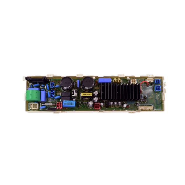 LG APPLIANCES EBR76262102 WASHER ELECTRONIC CONTROL BOARD MAIN (GENUINE OEM PART) - Parts Solution Group