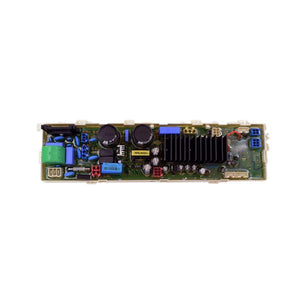 LG APPLIANCES EBR76262102 WASHER ELECTRONIC CONTROL BOARD MAIN (GENUINE OEM PART)