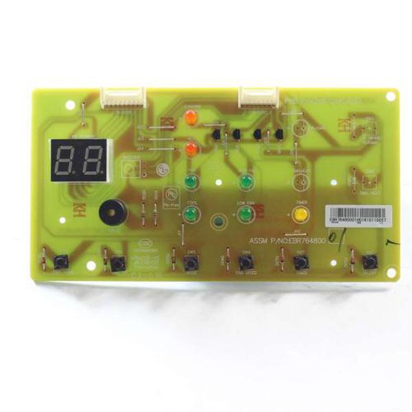 LG APPLIANCES EBR76480001 DISPLAY PC BOARD ASSEMBLY (genuine oem part) - Parts Solution Group