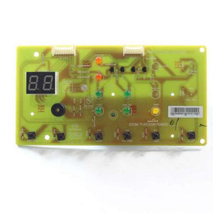 LG APPLIANCES EBR76480001 DISPLAY PC BOARD ASSEMBLY (genuine oem part)