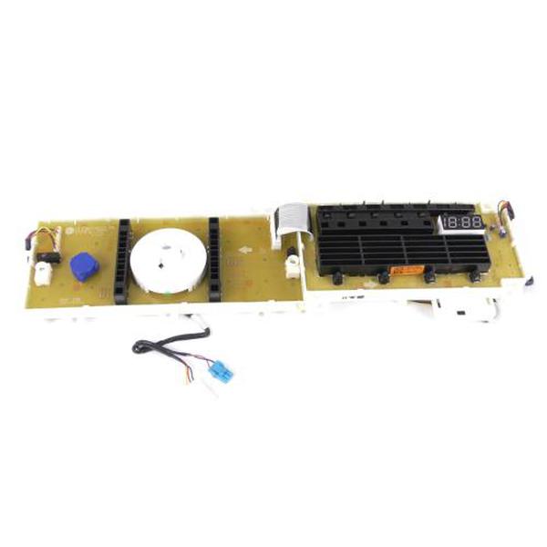 LG APPLIANCES EBR76554101 PC BOARD ASSEMBLY-DSP (genuine oem part) - Parts Solution Group