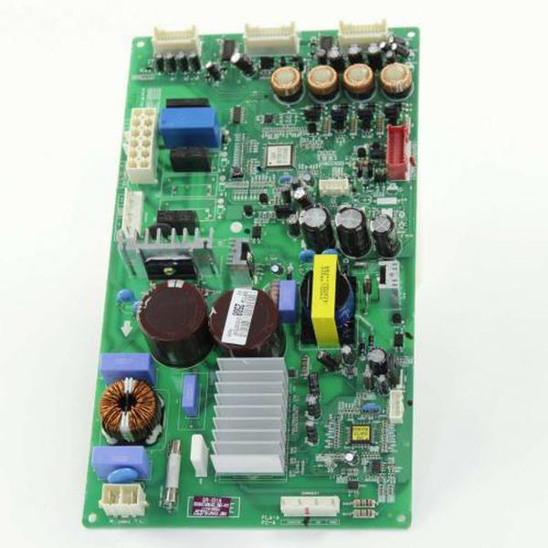 LG APPLIANCES EBR77042508 MAIN PC BOARD ASSEMBLY (genuine oem part) - Parts Solution Group