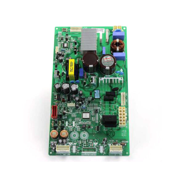 LG APPLIANCES EBR77042511 REFRIGERATOR MAIN PC BOARD ASSEMBLY (genuine oem part) - Parts Solution Group