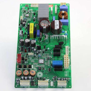 LG APPLIANCES EBR77042518 MAIN PC BOARD ASSEMBLY (genuine oem part)