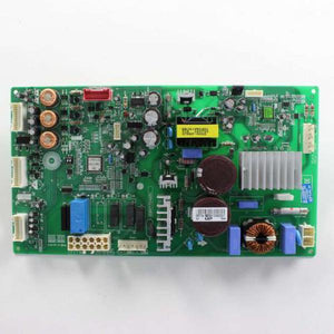LG APPLIANCES EBR77042524 MAIN PC BOARD ASSEMBLY (genuine oem part)