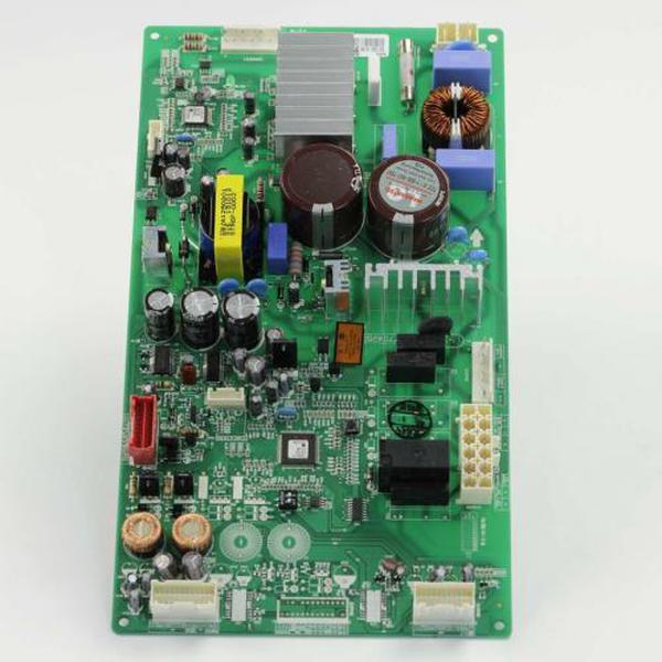 LG APPLIANCES EBR77042536 MAIN PC BOARD ASSEMBLY (genuine oem part) - Parts Solution Group