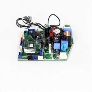 LG APPLIANCES EBR77463118 MAIN PC BOARD ASSEMBLY (genuine oem part)