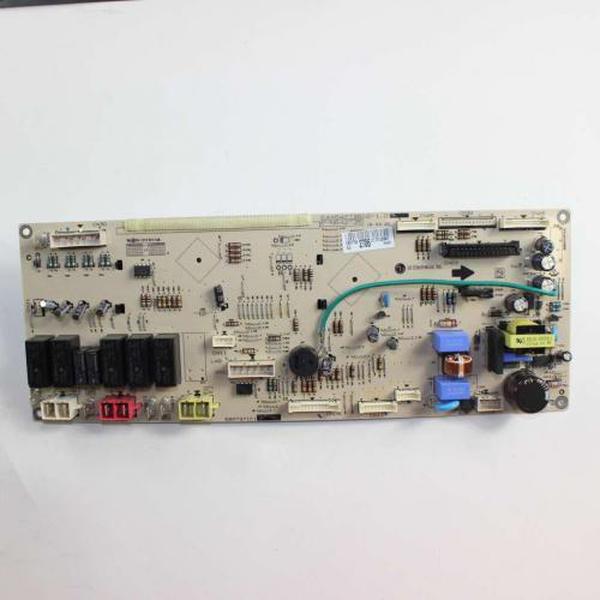 LG APPLIANCES EBR77562706 MAIN PC BOARD ASSEMBLY (genuine oem part) - Parts Solution Group