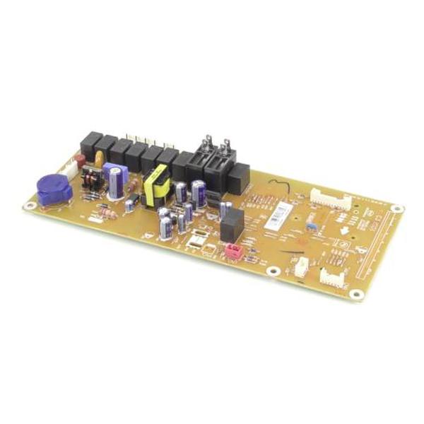 LG APPLIANCES EBR77659112 MAIN PC BOARD ASSEMBLY (genuine oem part) - Parts Solution Group