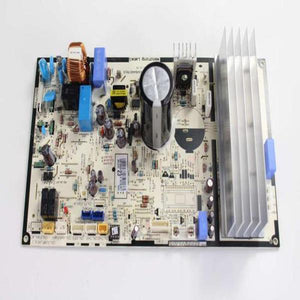 LG APPLIANCES EBR78050623 MAIN PC BOARD ASSEMBLY (genuine oem part)