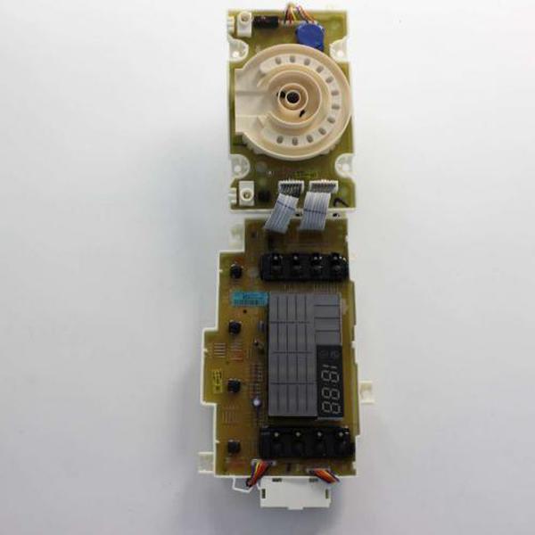 LG APPLIANCES EBR78534409 DISPLAY PC BOARD ASSEMBLY (genuine oem part) - Parts Solution Group