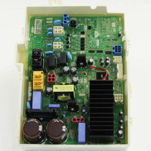 LG APPLIANCES EBR78534503 MAIN PC BOARD ASSEMBLY (genuine oem part)