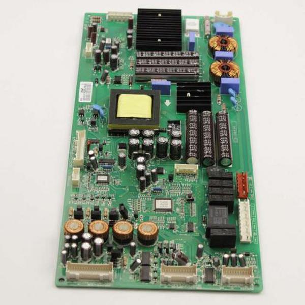 LG APPLIANCES EBR78643401 MAIN PC BOARD ASSEMBLY (genuine oem part) - Parts Solution Group