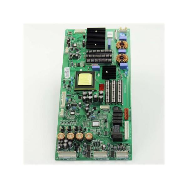 LG APPLIANCES EBR78643409 REFRIGERATOR ELECTRONIC CONTROL BOARD (genuine oem part) - Parts Solution Group