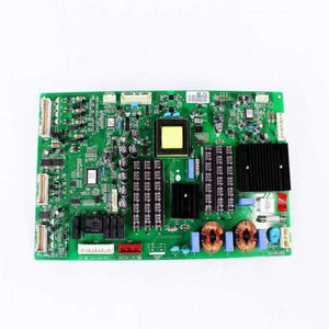 LG APPLIANCES EBR78643425 MAIN PC BOARD ASSEMBLY (genuine oem part)